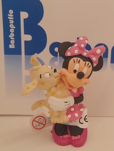 Bullyland 15329 minnie con - bullyland,