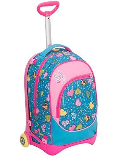 Trolley seven jack - sj,