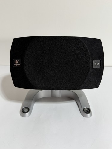 Logitech 5500 altoparlante - logitech,