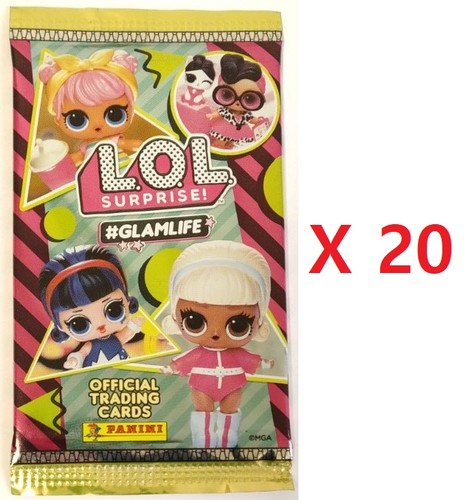 Lol surprise glamlife - l.o.l.,