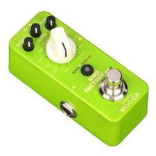 Mooer Micro Compact Mod