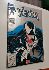 VENOM n. 0 Platinum Edition MARVEL ITALIA edizione speciale a colori