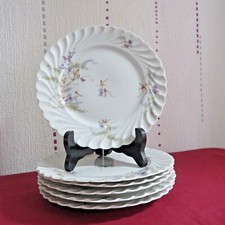 6 Piatti da Dessert IN