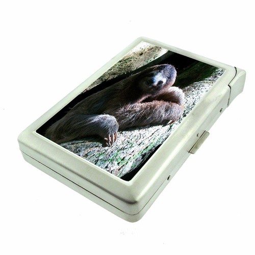 Portasigarette carino sloth - portasigarette,
