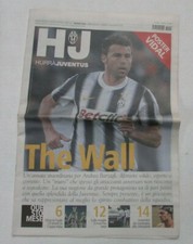 Hurrà Juventus Magazine N°5