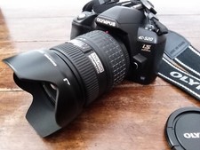 Olympus E-520 Reflex Digitale