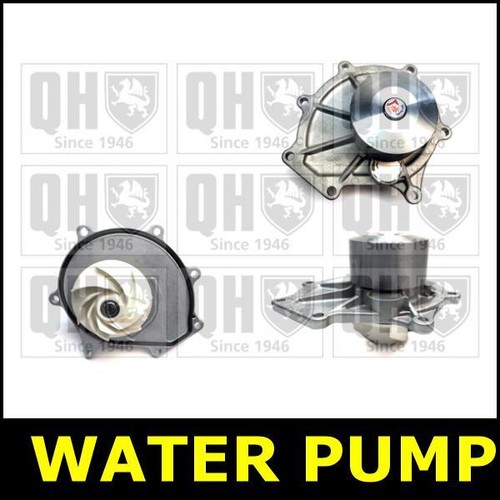 Pompa acqua per rover - 75, 2.5