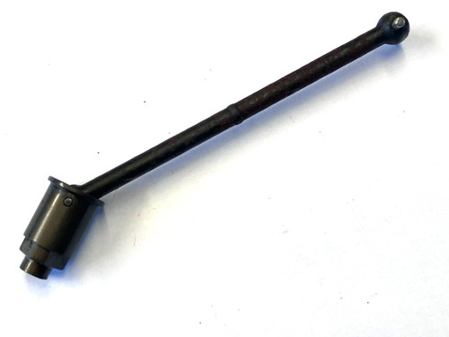 Thunder tiger tomahawk - tiger, bx