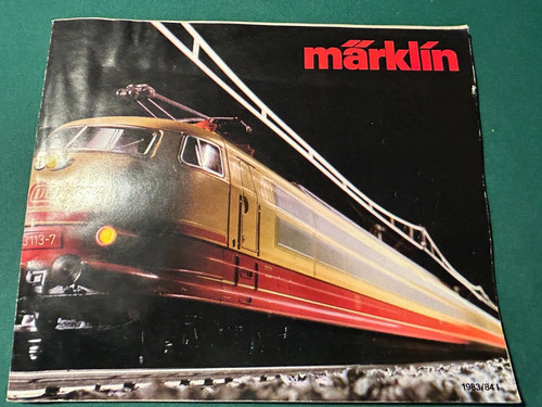 Catalogo trenini - catalogo, e