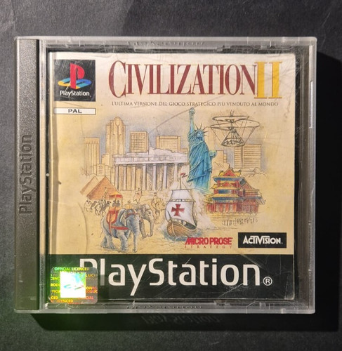 Civilization ps1 pal ita - 2,