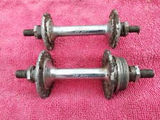 mozzi Umberto Dei superleggera anni 50 bici epoca