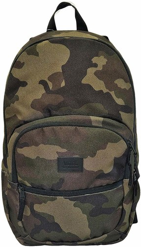 Zaino mimetico vans - zaino,