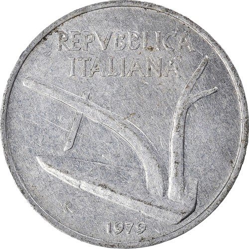 924868 moneta italia 10 - [#924868],