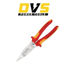 Knipex 1396200T Pinze per