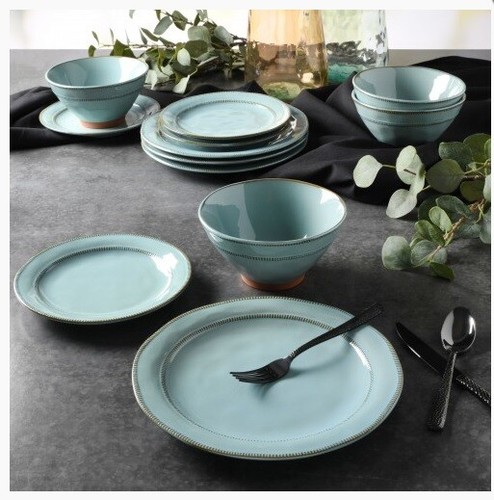 Gibson elite terranea teal - teal, set