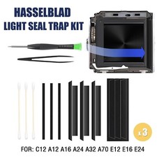 Light seal trap kits foam - seal,