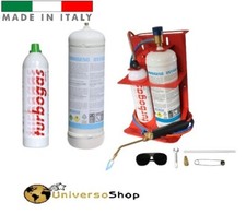 KIT CANNELLO SALDATURA BOMBOLA