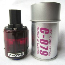 C-079 Connettore Ufficiale