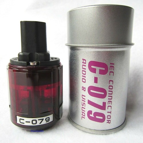 079 connettore ufficiale - c-079,