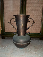 vaso portaombrelli stile 900 , liberty