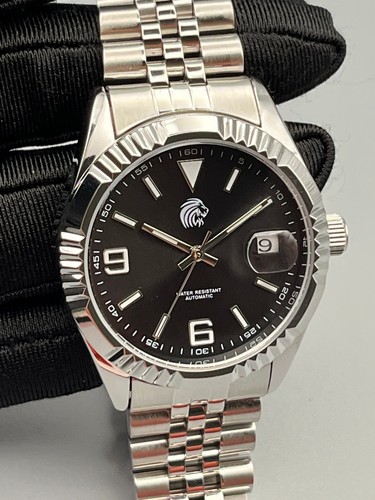 Orologio uomo automatico - uomo,