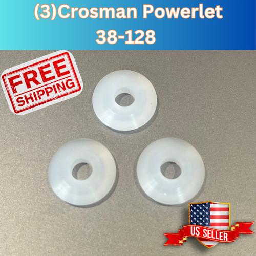 Crosman powerlet 128 - crosman,