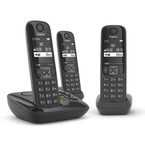 Gigaset as690a telefono - gigaset,