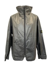STONE ISLAND JACKET MAN COAT