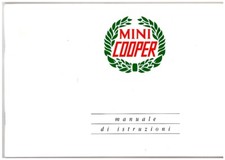 Mini cooper rover classica - mini,