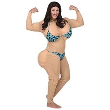 WIDMANN 75814 COSTUME MISS