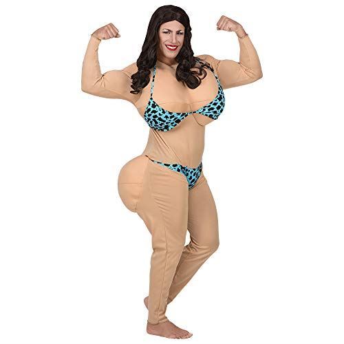 Widmann 75814 costume - widmann, miss
