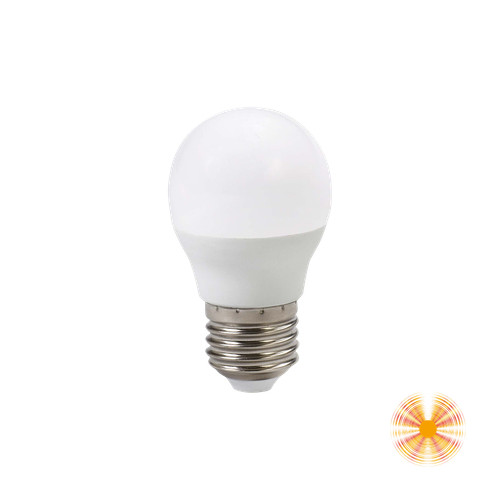 Lampada led sfera luce - sfera,