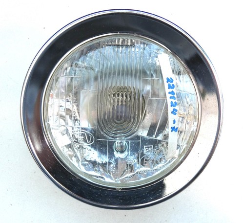 Faro anteriore cagiva sst 125 - cagiva,