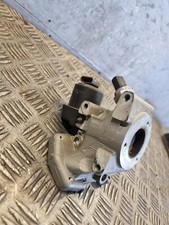 VALVOLA MERCEDES CLASSE EGR