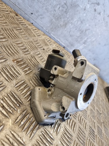 Mercedes classe egr valvola - classe,