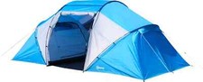Tenda Da Campeggio Per 6