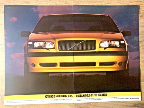 Volvo 850 t5r 5r - volvo,