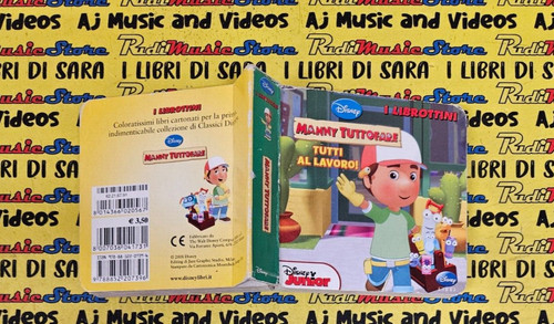 Book libro cartonato - book,