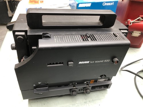 Proiettore fotocamera super8 - proiettore,