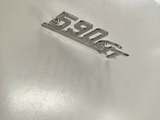 FREGIO STEMMA SIGLA SCRITTA