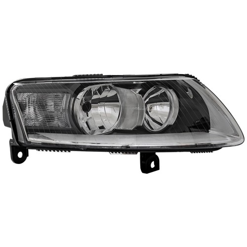 Faro destro per audi - faro,