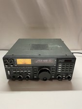 Icom Model IC-R7000 Multi-Mode