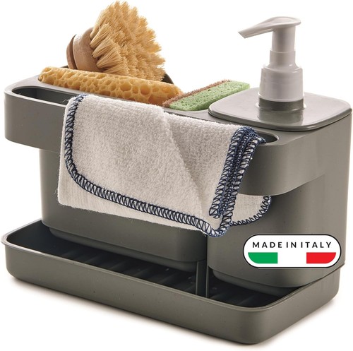 Dispenser sapone cucina - sapone,