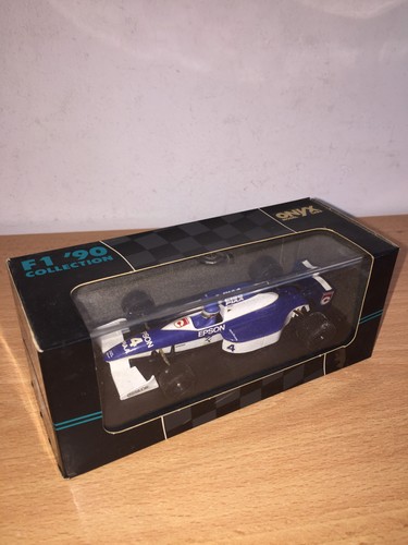 Onyx formula 1 tyrrell - onyx,