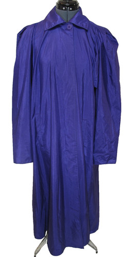 Cappotto trench vintage donna