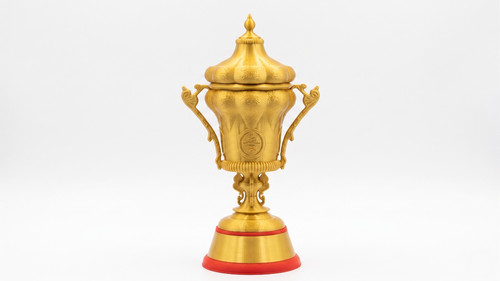 British gp trophy - 🏆,