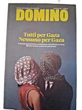 Domino - Rivista sul Mondo che