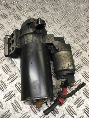 Motorino avviamento 7801203