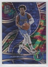 2021-22 Panini Spectra
