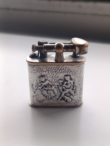 Accendino lighter feuerzeuge - accendino,